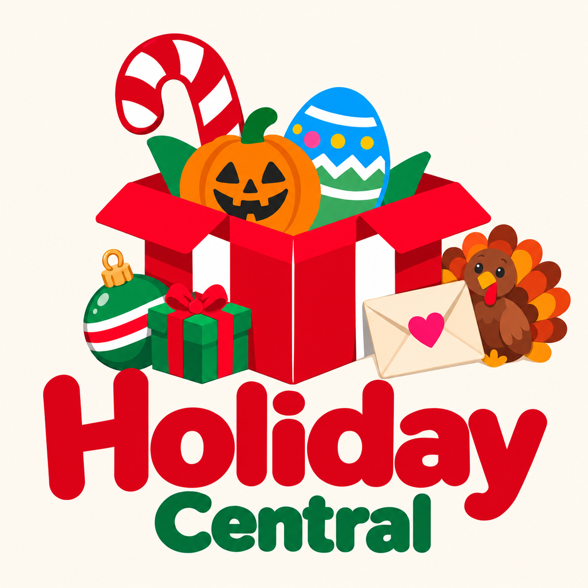 Holiday Central